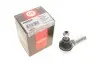 Наконечник рулевой тяги Mitsubishi Lancer VII 03-/Colt/Volvo S40/V40 96-15 CORTECO 49400838 (фото 1)