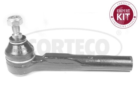 Наконечник тяги рулевой Fiat Croma/Lancia Kappa/Thema 85-01 CORTECO 49400873