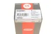 Опора кульова (передня/знизу) BMW X3 (E83) 03-11 CORTECO 49400891 (фото 4)