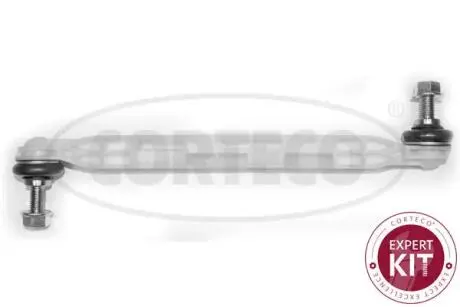 Тяга стабилизатора OPEL MERIVA B tworzywo biaиe CORTECO 49400942