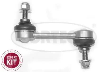 Тяга стабилизаторы FIAT/PSA 06- DUCATO - JUMPER - BOXER - CORTECO 49400946
