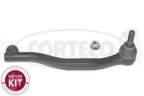 Рульовий наконечник Лів MINI COUNTRYMAN (R60), PACEMAN (R61) 1.6/1.6D/2.0D 08.10-10.16 CORTECO 49400950