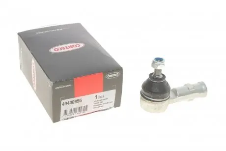 Наконечник кермовий HYUNDAI ACCENT - LANTRA - SONATA - CERATO CORTECO 49400955
