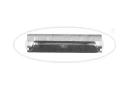 Сайлентблок балки (передньої) Audi A6 04-11 CORTECO 49400965