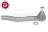 Наконечник тяги рульової (L) Nissan Juke/Leaf 10- CORTECO 49401035 (фото 1)