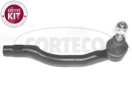 Наконечник тяги рульової (L) Mazda 6 07-13 CORTECO 49401046