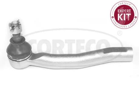 Koсcуwka dr№їka prawa YARIS. CORTECO 49401096