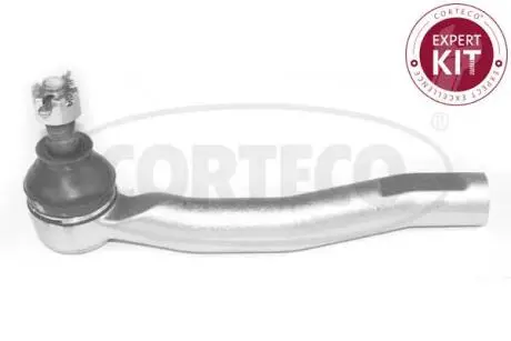 Koсcуwka dr№їka prawa YARIS. CORTECO 49401096