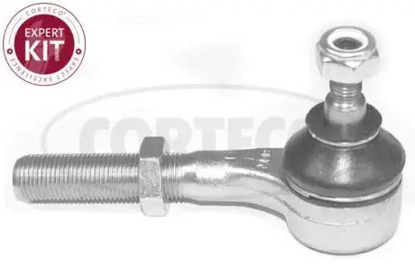 Koсcуwka dr№їka lewa PSA XANTIA - 605. CORTECO 49401136