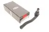 Наконечник рулевой тяги (L) Chevrolet Aveo/Kalos 03-/Daewoo Kalos 02- CORTECO 49401144 (фото 1)