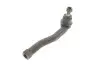 Наконечник рулевой тяги (L) Chevrolet Aveo/Kalos 03-/Daewoo Kalos 02- CORTECO 49401144 (фото 3)