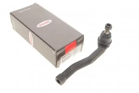 Наконечник рулевой тяги (L) Chevrolet Aveo/Kalos 03-/Daewoo Kalos 02- CORTECO 49401144