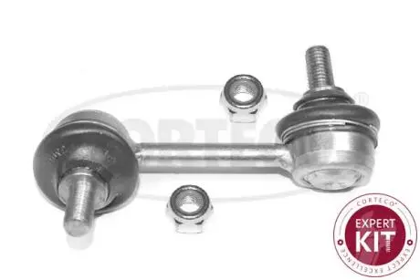 Стійка стабілізатора задн Лів ALFA ROMEO GTV, SPIDER 1.8-3.2 09.94-10.05 CORTECO 49401152