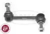 Стійка стабілізатора передн Лів 104mm MAZDA MX-5 II 1.6/1.8 05.98-10.05 CORTECO 49401163 (фото 1)