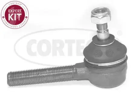 Рульовий наконечник Лів/Прав VW GARBUS 1.2/1.3/1.5 01.60-12.85 CORTECO 49401188