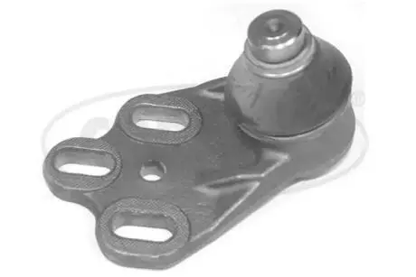 Шарова опора Лів (передн) AUDI CABRIOLET B3 1.8-2.8 05.91-08.00 CORTECO 49401196