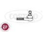 Koсcуwka dr№їka lewa VW LT 28 - LT 31 D - LT 35 - CORTECO 49401287 (фото 1)