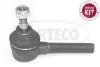 Рульовий наконечник Прав OPEL KADETT A, KADETT B, VW GARBUS 1.0-1.7 01.60-12.85 CORTECO 49401409 (фото 1)