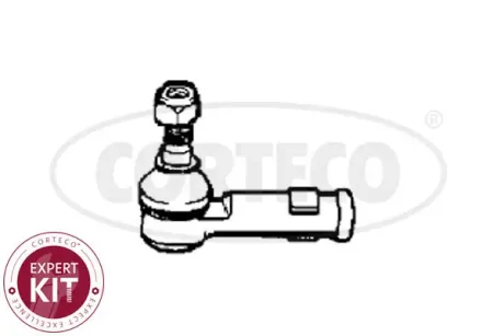 Автозапчасть CORTECO 49401506