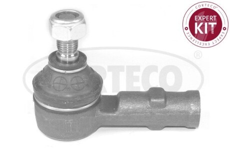 Наконечник тяги рульової Volvo 240/260/740/940 -94 CORTECO 49401521