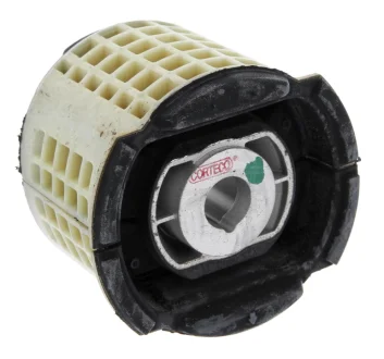 Сайлентблок заднього важеля Лів/Прав (задн) BMW 5 (F10), 5 (F11), 5 GRAN TURISMO (F07), 6 (F12), 6 (F13), 6 GRAN COUPE (F06), 7 (F01, F02, F03, F04) 1.6-6.0 02.08-10.18 CORTECO 49401547