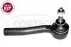 Рульовий наконечник Лів FIAT BRAVO I 2.0 10.95-10.01 CORTECO 49401584 (фото 1)