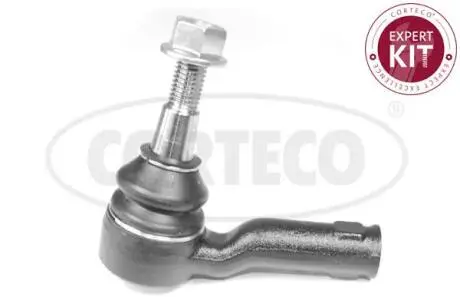 Рульовий наконечник Лів/Прав LAND ROVER RANGE ROVER SPORT I 2.7D-5.0 02.05-03.13 CORTECO 49401667
