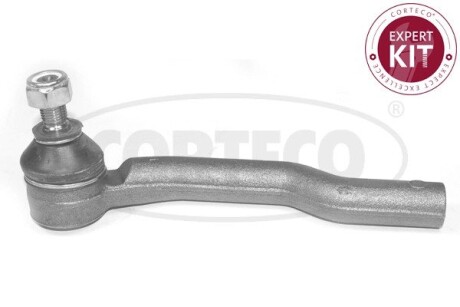 Наконечник тяги рульової (R) Suzuki Grand Vitara 98-05 CORTECO 49401691