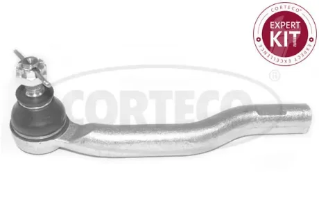 Рульовий наконечник Прав HONDA CIVIC VIII 1.4-2.2D 09.05-01.12 CORTECO 49401712