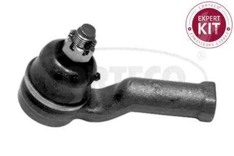 Рульовий наконечник Лів/Прав MAZDA RX-7 I 1.0/1.1 05.79-03.86 CORTECO 49401740