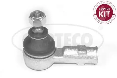 Наконечник кермовий HYUNDAI GALANT-L300-SPACE RUNNER-SPACE WAGON - CORTECO 49401741