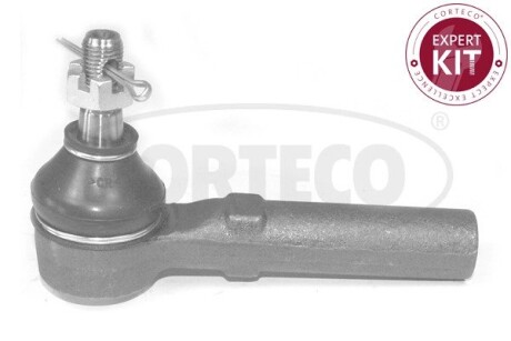 Наконечник кермовий CHRYSLER VOYAGER III - CORTECO 49401782