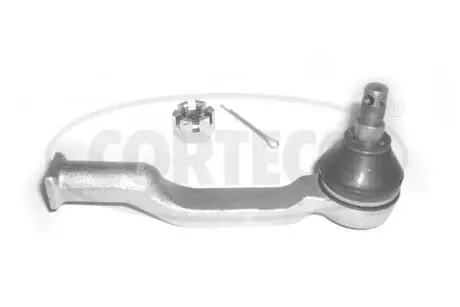 Рульовий наконечник Лів/Прав FORD RANGER, MAZDA BT-50 2.5D/3.0D 05.06-12.15 CORTECO 49401878