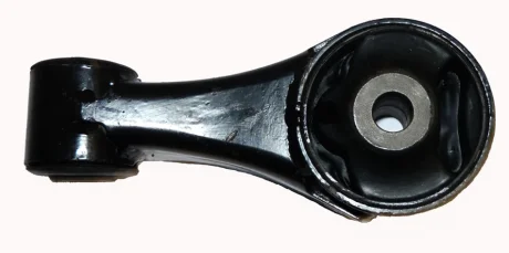 Кронштейн підвіски двигуна Нижн/задн Прав CITROEN C1, PEUGEOT 107, TOYOTA AYGO 1.4D 06.05-09.14 CORTECO 49402605 (фото 1)