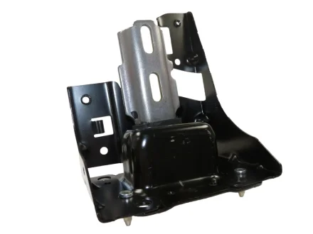 Подушка коробки передач Верх Лів (мкпп) CITROEN C3 I, C3 II, C3 II/HATCHBACK, C4 CACTUS, C-ELYSEE, DS3, PEUGEOT 2008 I, 207, 207/HATCHBACK, 208 I, 301, 308 II 1.0-1.6LPG 02.02- CORTECO 49402607