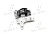 Подушка двигуна RENAULT Dokker/Logan/Captur \'\'1.5dci \'\'FR "12>> CORTECO 49402619 (фото 4)