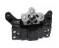 Подушка КПП VW Golf 1.6/2.0TDI 13- CORTECO 49402623 (фото 1)