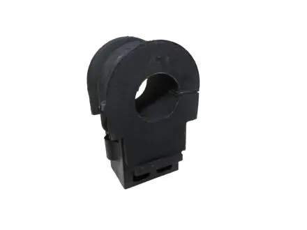 Втулка стабілізатора (переднього) Nissan Juke/Qashqai 10- (d=23mm) CORTECO 49402883
