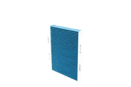 Фільтр повітря салону (PM 2.5) CB1462 /BLUE, antyalergiczny/ ++ CORTECO 49408511