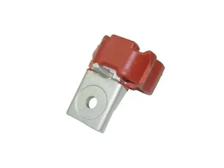 Кронштейн кріплення глушника Renault Clio 1.2-1.6i 98- CORTECO 49410826