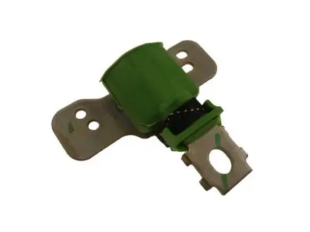 Кронштейн кріплення глушника Renault Megane III/Scenic III 08- (гумометалевий) CORTECO 49410834