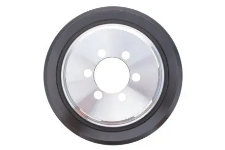 A_Шків коленвалу PEUGEOT CORTECO 49412204