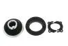 Опора амортизатора (комплект) Opel Astra H /Zafira B /Astra MK V 04-14 CORTECO 49417203 (фото 2)