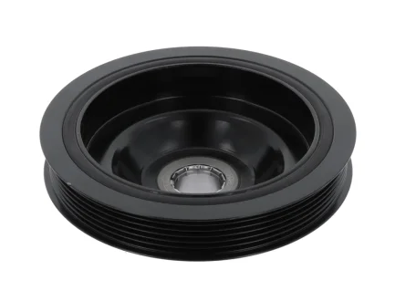 Шків колінчастого валу (кількість ребер: 5) MERCEDES C (A205), C (C205), C T-MODEL (S205), C (W205), CLS (C257), E (A238), E (C238), E (W213), GLC (C253), GLC (X253) 1.5-2.0H 10.17- CORTECO 49418852