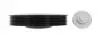 Шків колінвалу Renault Megane/Kangoo/Clio 1.5 dCi 08-/05- (з болтом) CORTECO 49418960 (фото 3)