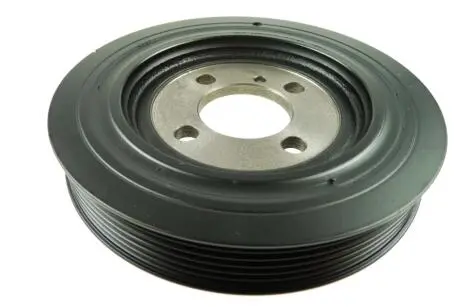 Koіo pasowe ELANTRA 2.0CRDi 01-06, CEED 07-12 + CORTECO 49419116