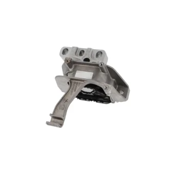 Подушка двигуна передн Прав, гумово-металев. SEAT ATECA, VW T-ROC 1.6D 04.16- CORTECO 49419435