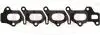 Прокладка колектора випускного Citroen Jumpy/Peugeot Expert 2.0 HDi CORTECO 49420875 (фото 1)