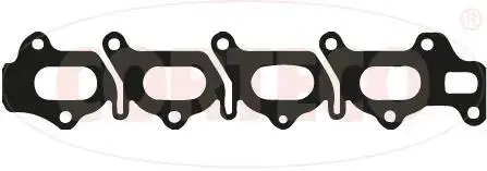 Прокладка колектора випускного Citroen Jumpy/Peugeot Expert 2.0 HDi CORTECO 49420875