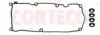 Прокладка кришки клапанів VW Caddy 2.0 TDI 15- (к-кт) CORTECO 49421063 (фото 1)